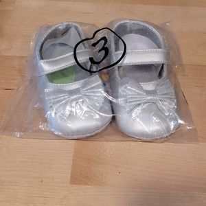 Toddler shoes